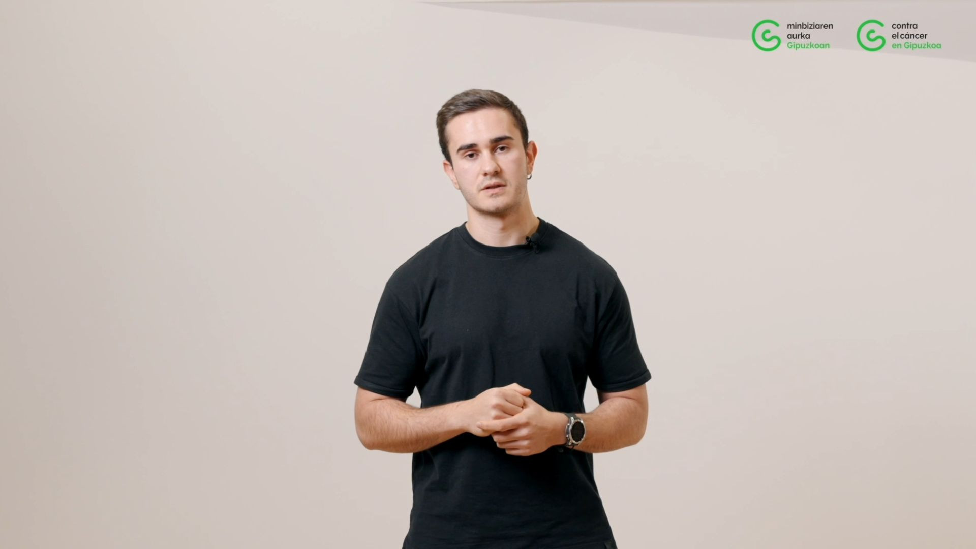 Ejercicio físico - Nivel principiante