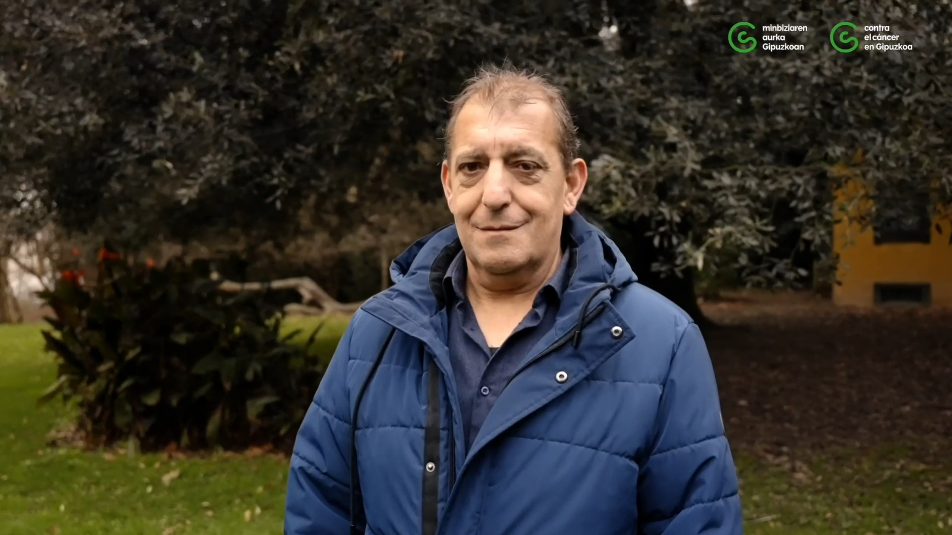 Jose: una historia de resiliencia