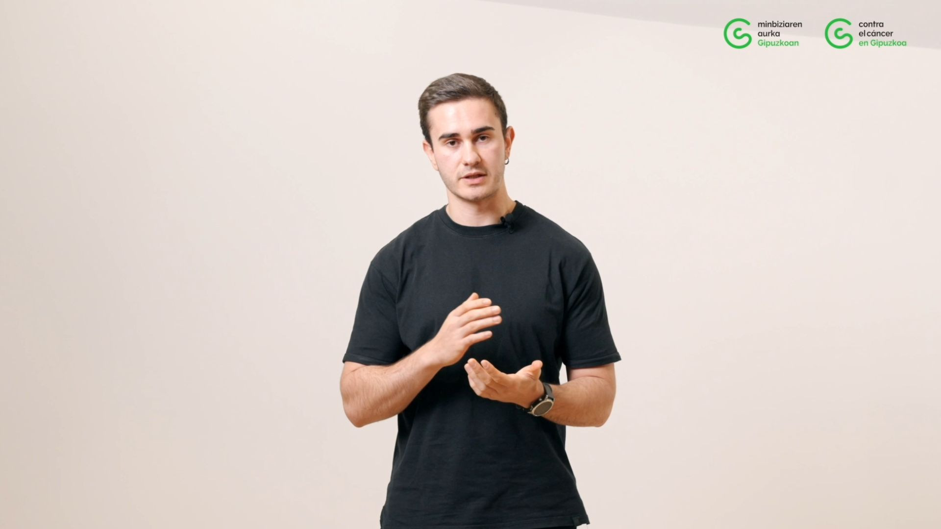 Ejercicio físico - Nivel avanzado